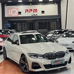 بي ام دبليو الفئة 3